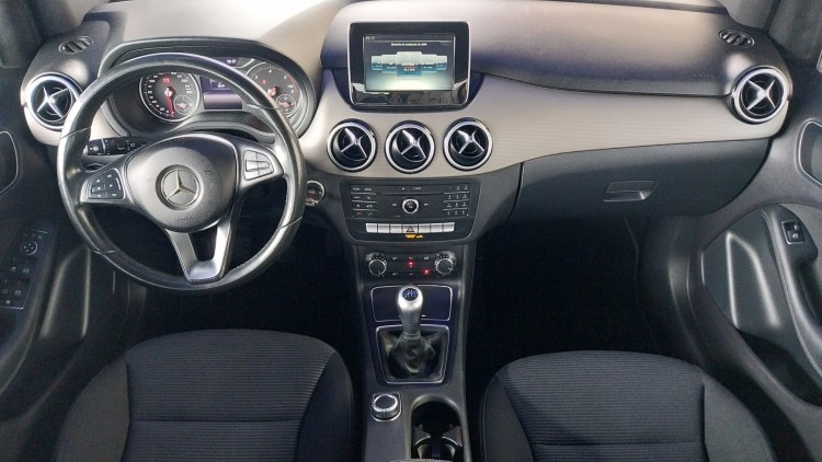 Mercedes-Benz Classe B 180