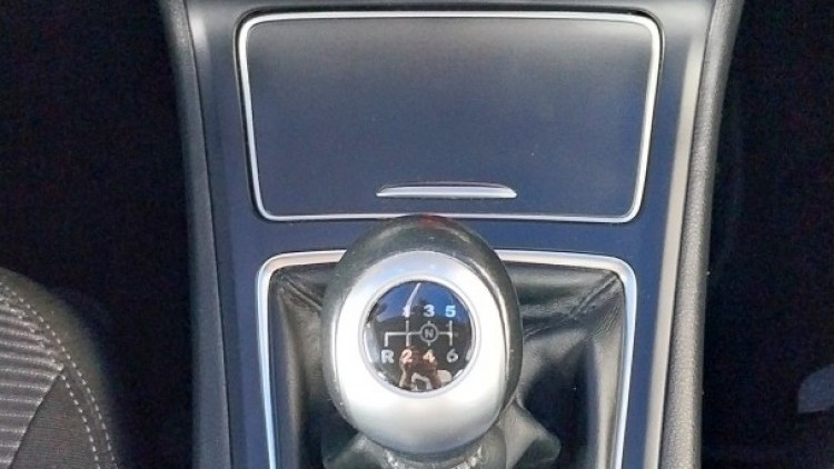 Mercedes-Benz Classe B 180