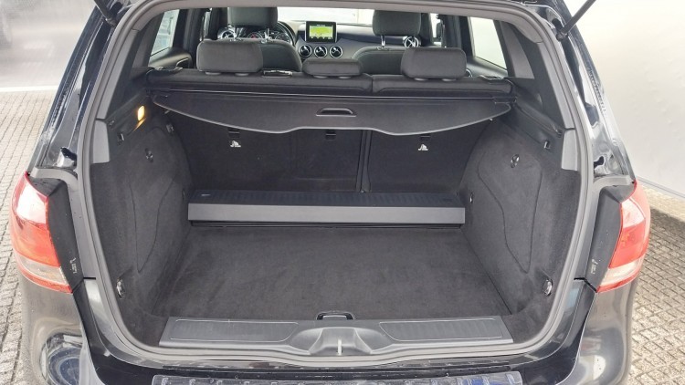 Mercedes-Benz Classe B 180