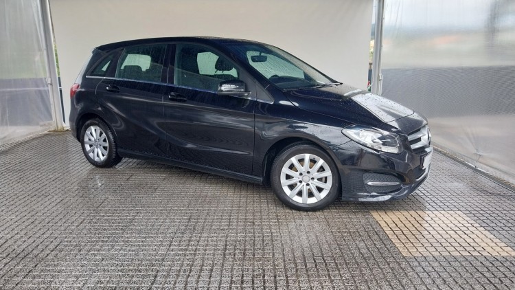 Mercedes-Benz Classe B 180