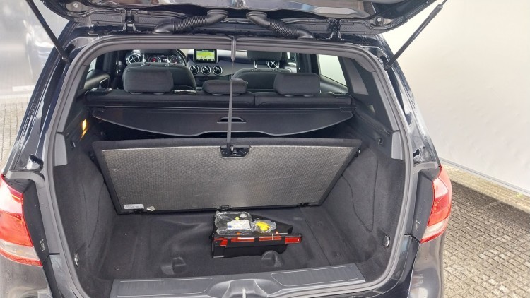 Mercedes-Benz Classe B 180