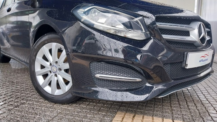 Mercedes-Benz Classe B 180