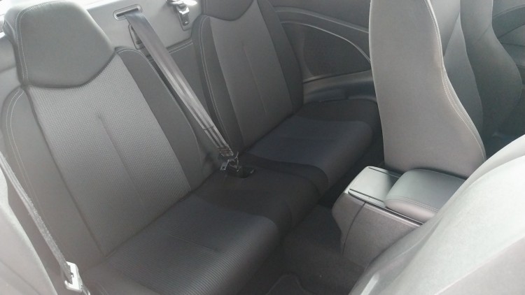 Peugeot RCZ THP 1.600