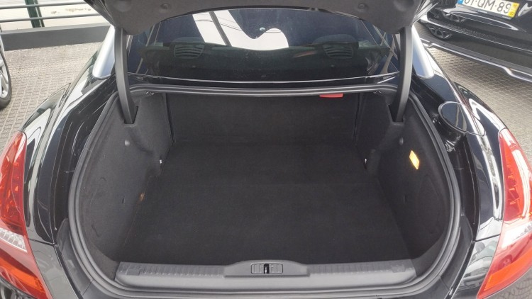 Peugeot RCZ THP 1.600