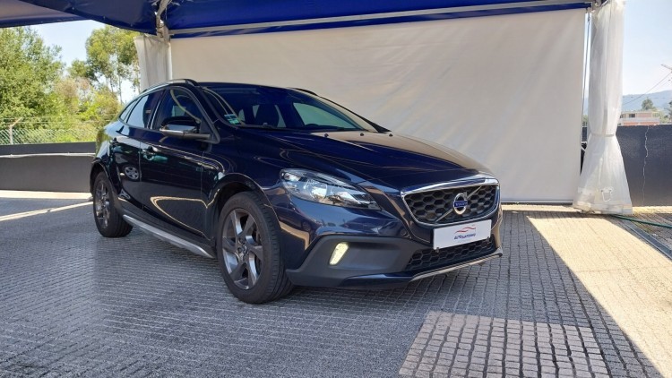 Volvo V40 Cross Country Kinetic