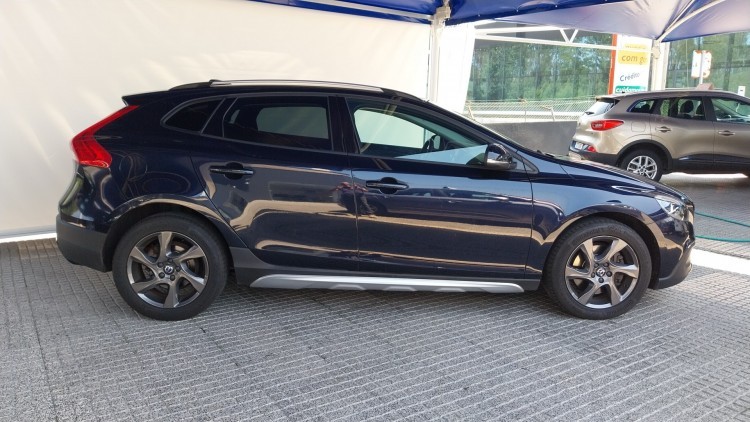 Volvo V40 Cross Country Kinetic