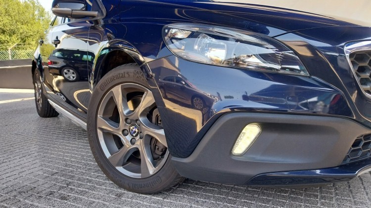 Volvo V40 Cross Country Kinetic