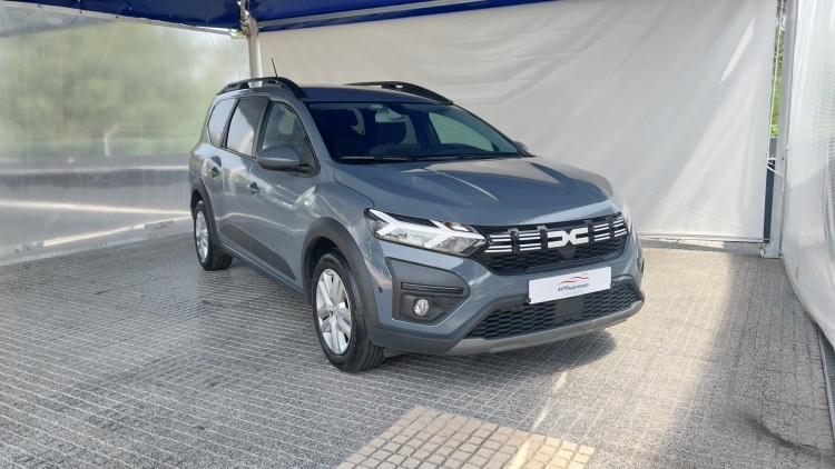Dacia Sandero Jogger 7 Lugares