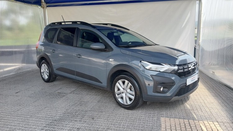 Dacia Sandero Jogger 7 Lugares