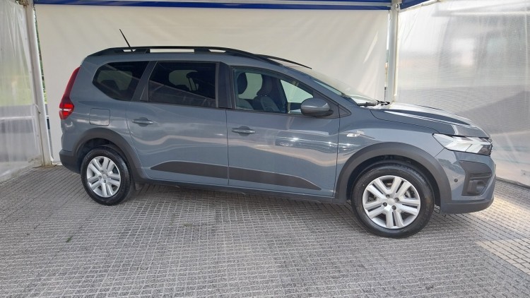 Dacia Sandero Jogger 7 Lugares