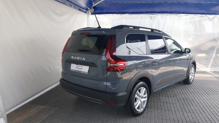 Dacia Sandero Jogger 7 Lugares