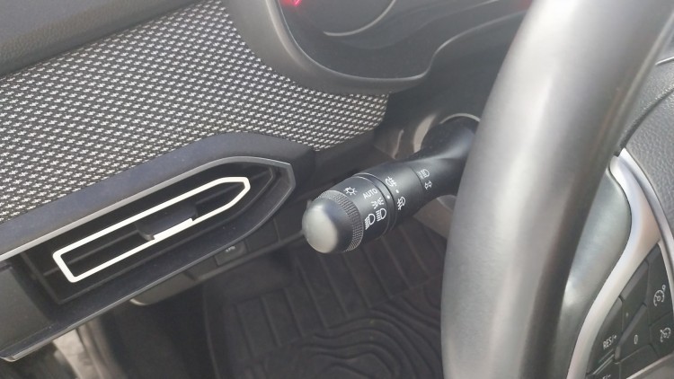 Dacia Sandero Jogger 7 Lugares