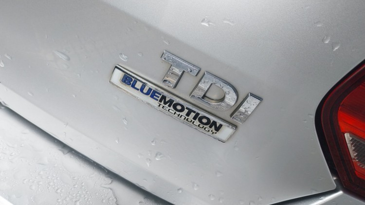 Volkswagen Polo Confortline