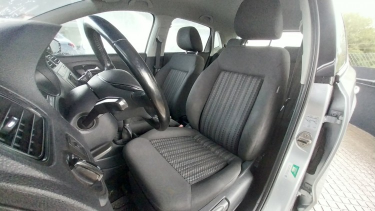 Volkswagen Polo Confortline