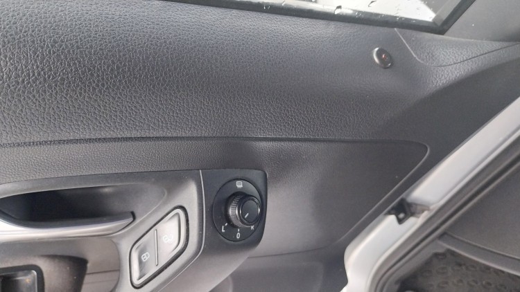Volkswagen Polo Confortline