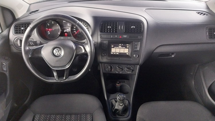 Volkswagen Polo Confortline