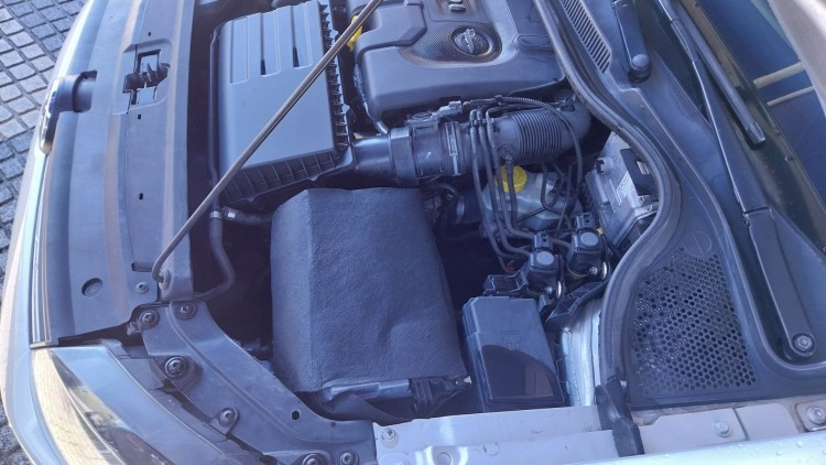Volkswagen Polo Confortline