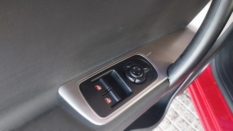 Alfa Romeo Mito Sport