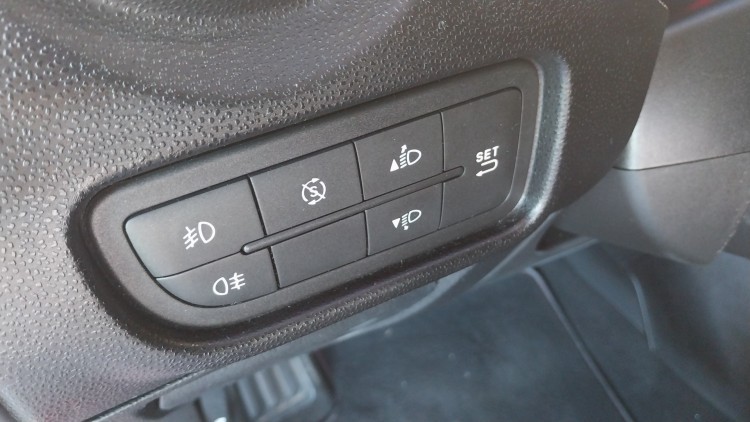 Alfa Romeo Mito Sport