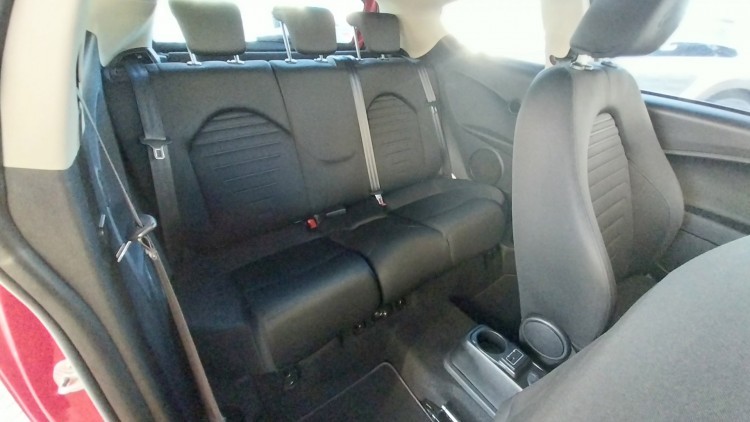 Alfa Romeo Mito Sport