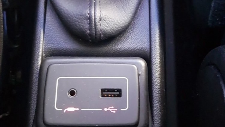 Alfa Romeo Mito Sport