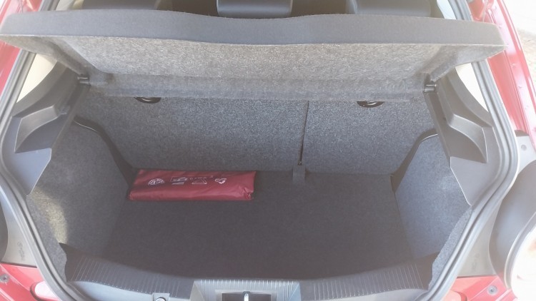 Alfa Romeo Mito Sport