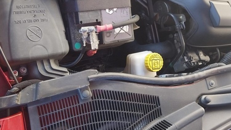 Alfa Romeo Mito Sport