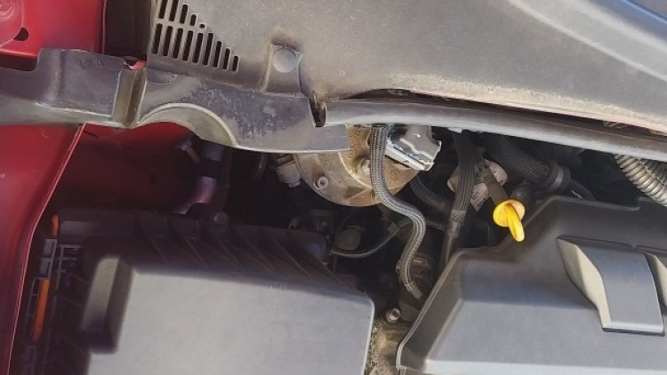 Alfa Romeo Mito Sport