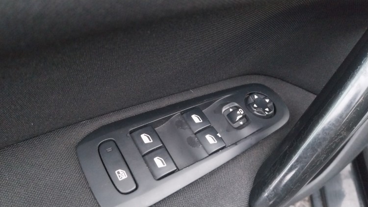 Peugeot 308 Style Sw