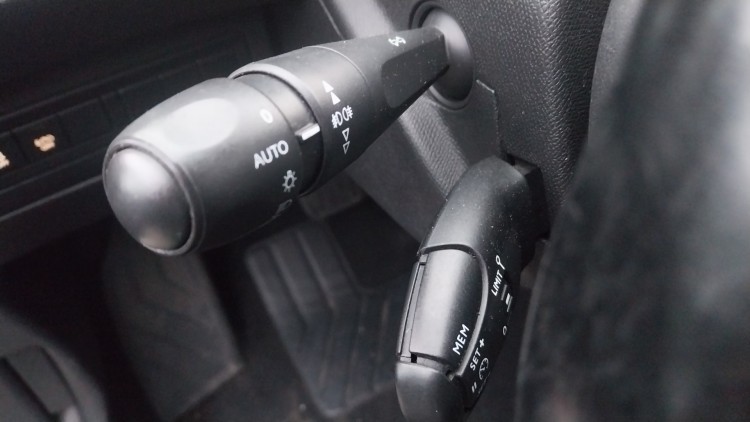 Peugeot 308 Style Sw