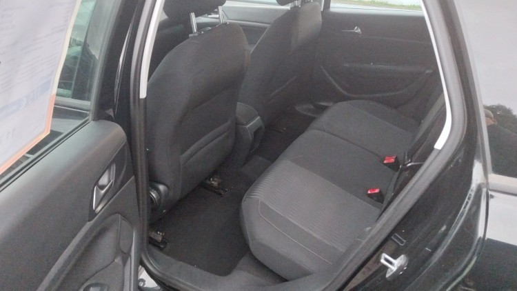 Peugeot 308 Style Sw