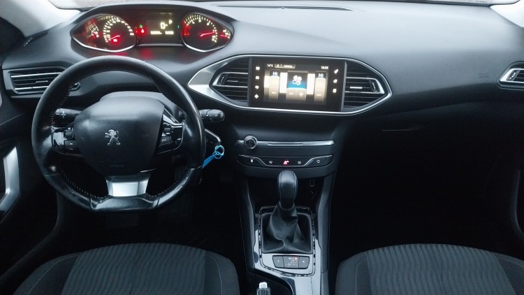 Peugeot 308 Style Sw