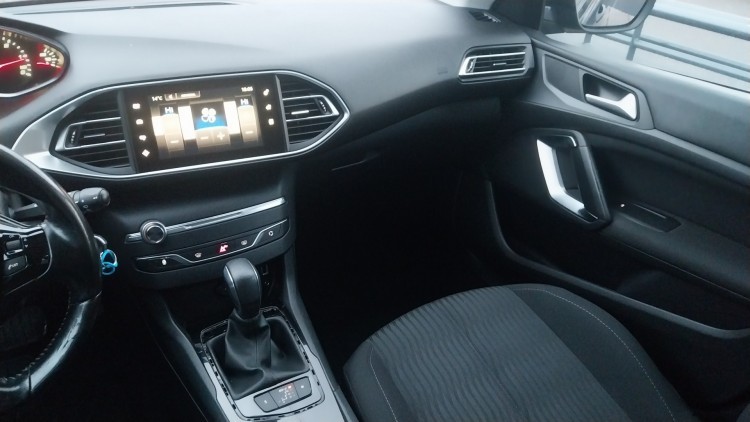 Peugeot 308 Style Sw