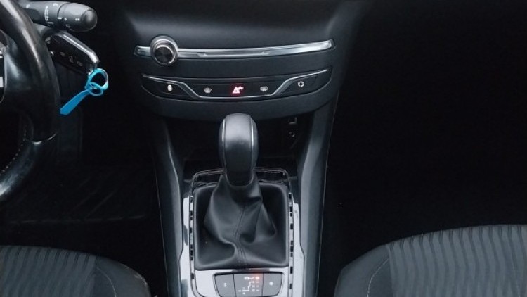 Peugeot 308 Style Sw