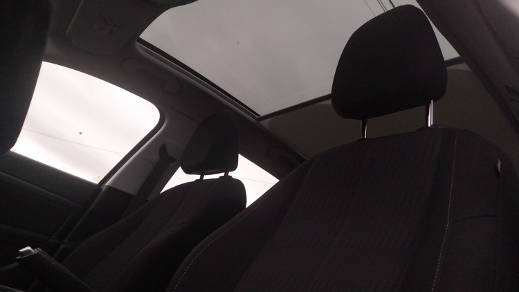 Peugeot 308 Style Sw