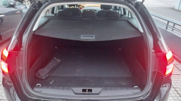 Peugeot 308 Style Sw