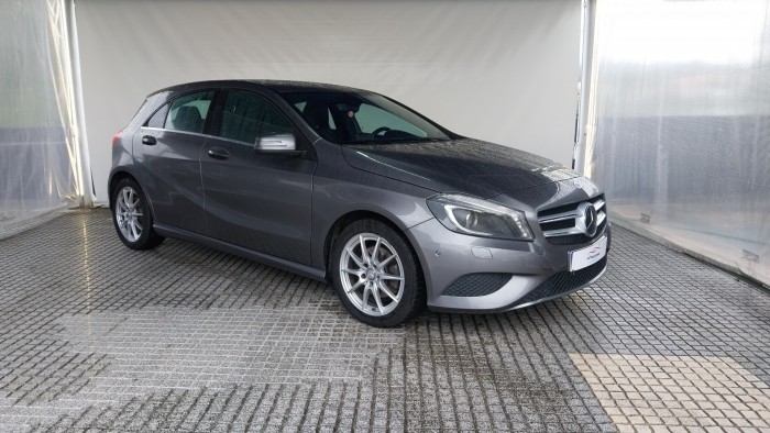 Mercedes-Benz Classe A 200 Urban