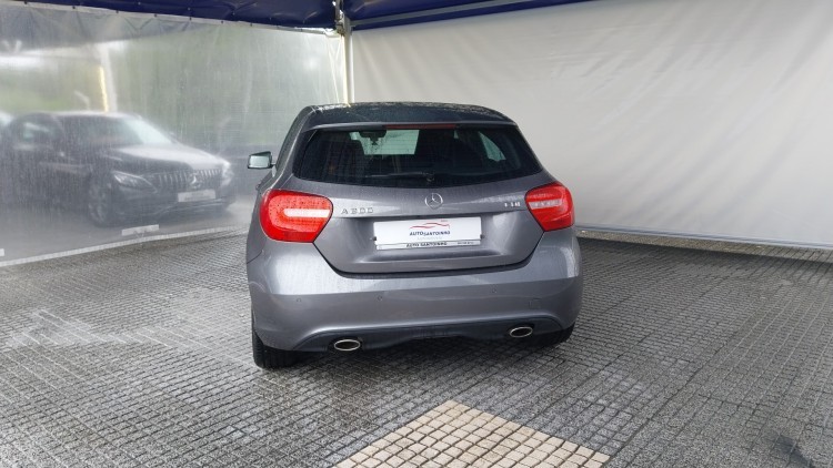 Mercedes-Benz Classe A 200 Urban