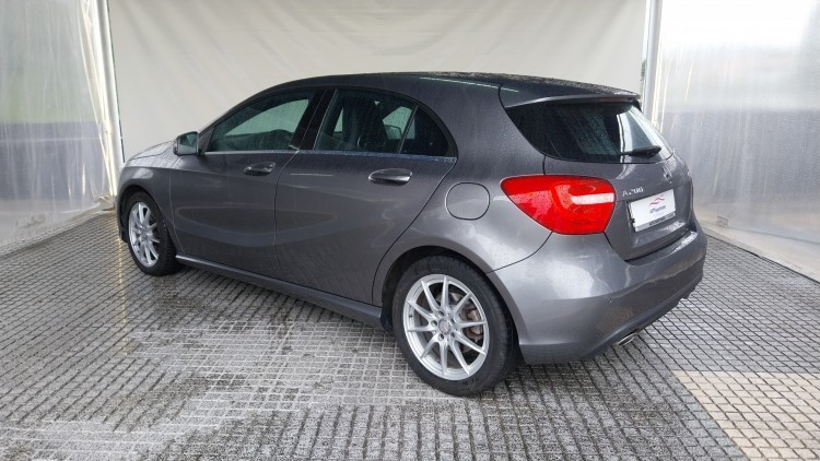 Mercedes-Benz Classe A 200 Urban