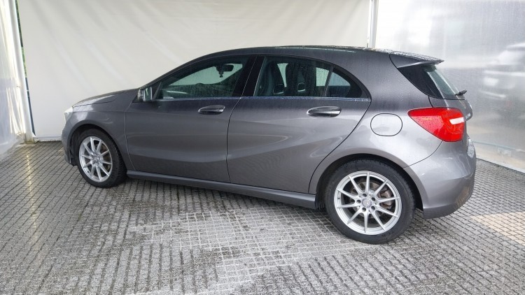 Mercedes-Benz Classe A 200 Urban