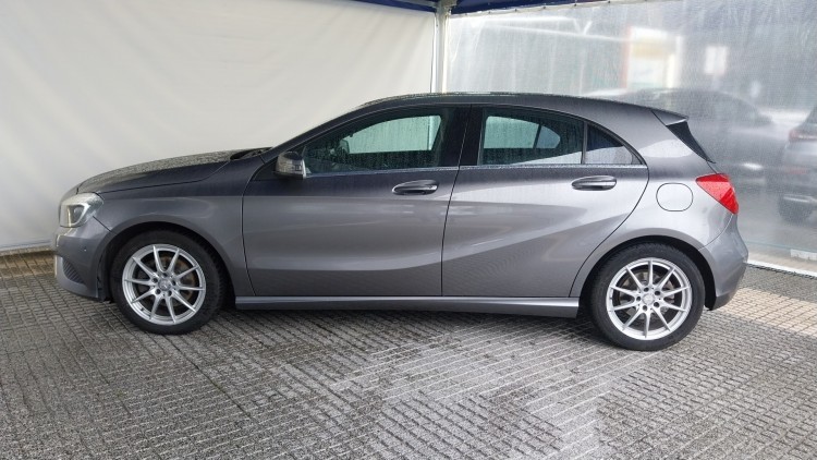 Mercedes-Benz Classe A 200 Urban