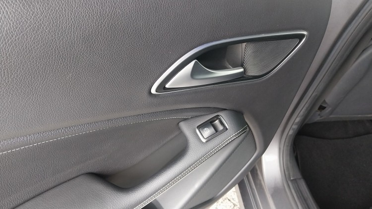 Mercedes-Benz Classe A 200 Urban