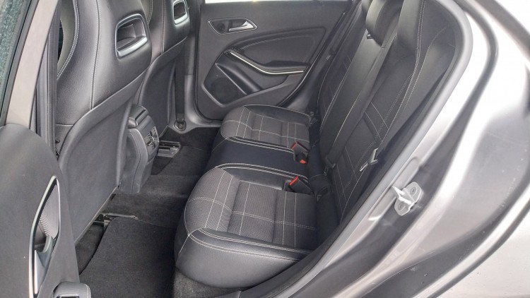 Mercedes-Benz Classe A 200 Urban