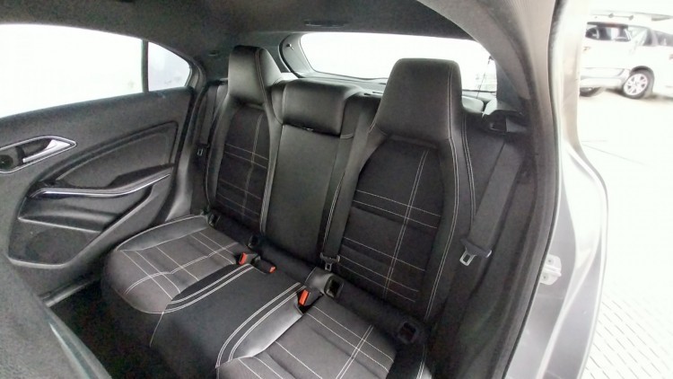 Mercedes-Benz Classe A 200 Urban