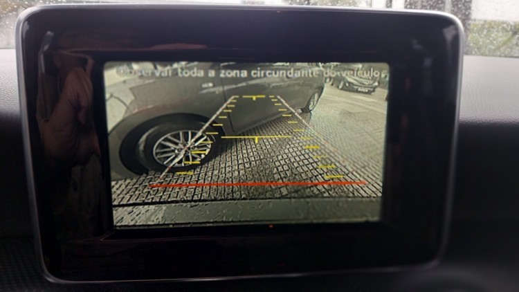 Mercedes-Benz Classe A 200 Urban