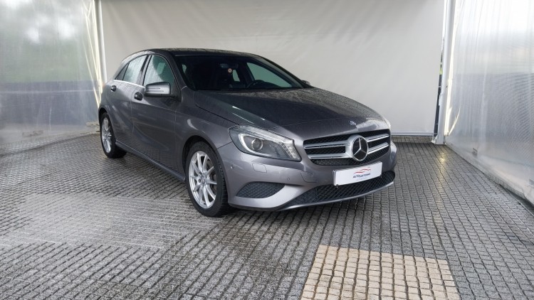 Mercedes-Benz Classe A 200 Urban