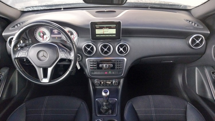 Mercedes-Benz Classe A 200 Urban