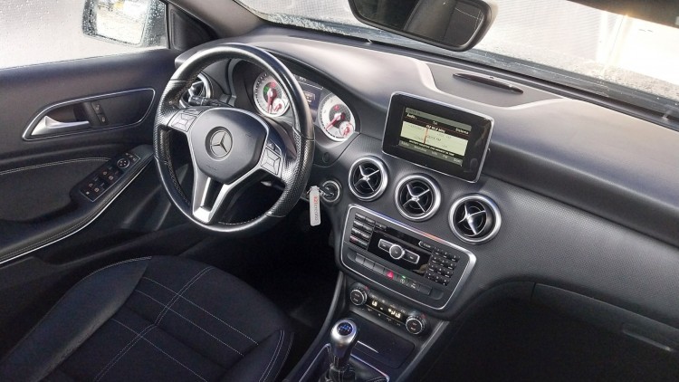 Mercedes-Benz Classe A 200 Urban
