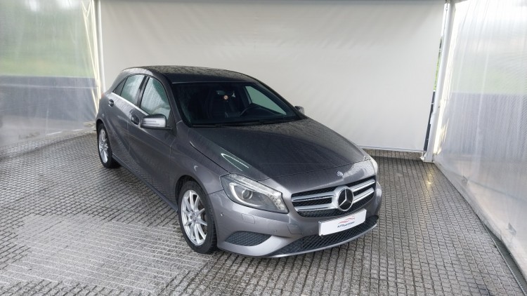 Mercedes-Benz Classe A 200 Urban