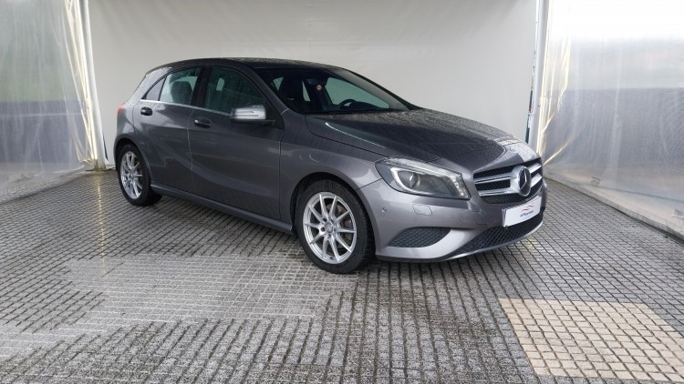 Mercedes-Benz Classe A 200 Urban